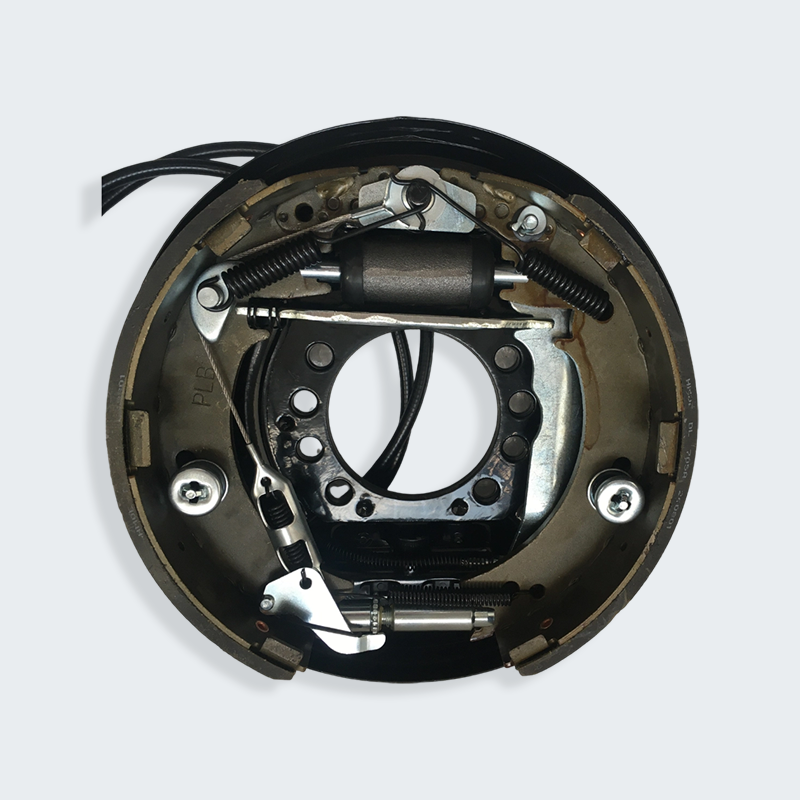 Вилочный погрузчик Heli K38 в сборе с правым тормозом Вилочный погрузчик Heli K38 в сборе с правым тормозом