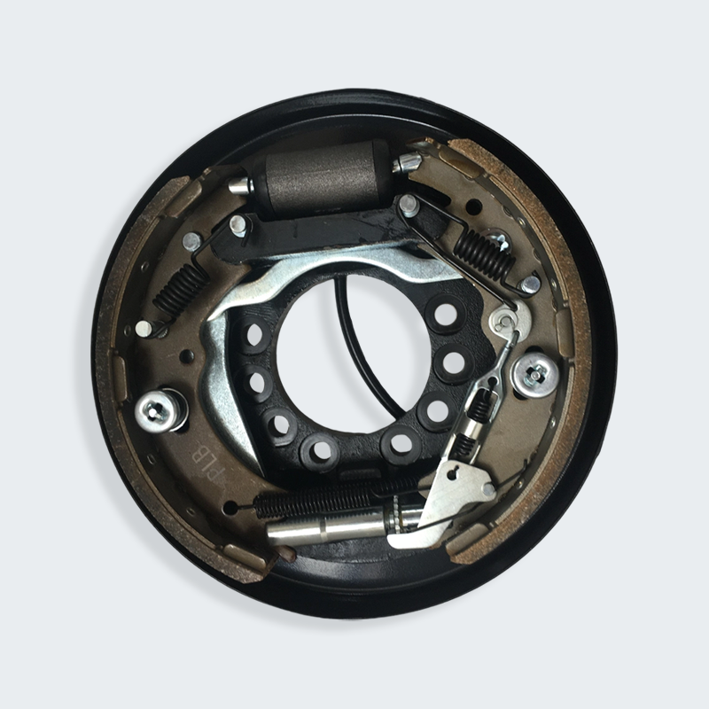 Вилочный погрузчик Heli 4,5 тонны левый тормоз в сборе