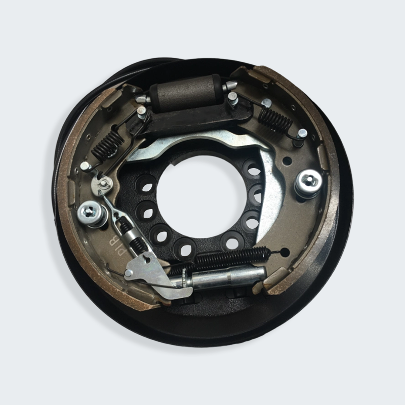 Вилочный погрузчик Heli 4,5 тонны, правый тормоз в сборе