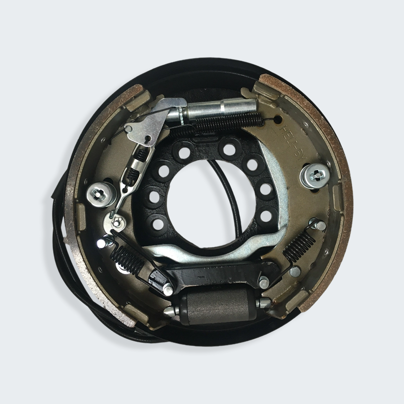 Вилочный погрузчик Heli K45 левый тормоз в сборе Вилочный погрузчик Heli K45 левый тормоз в сборе