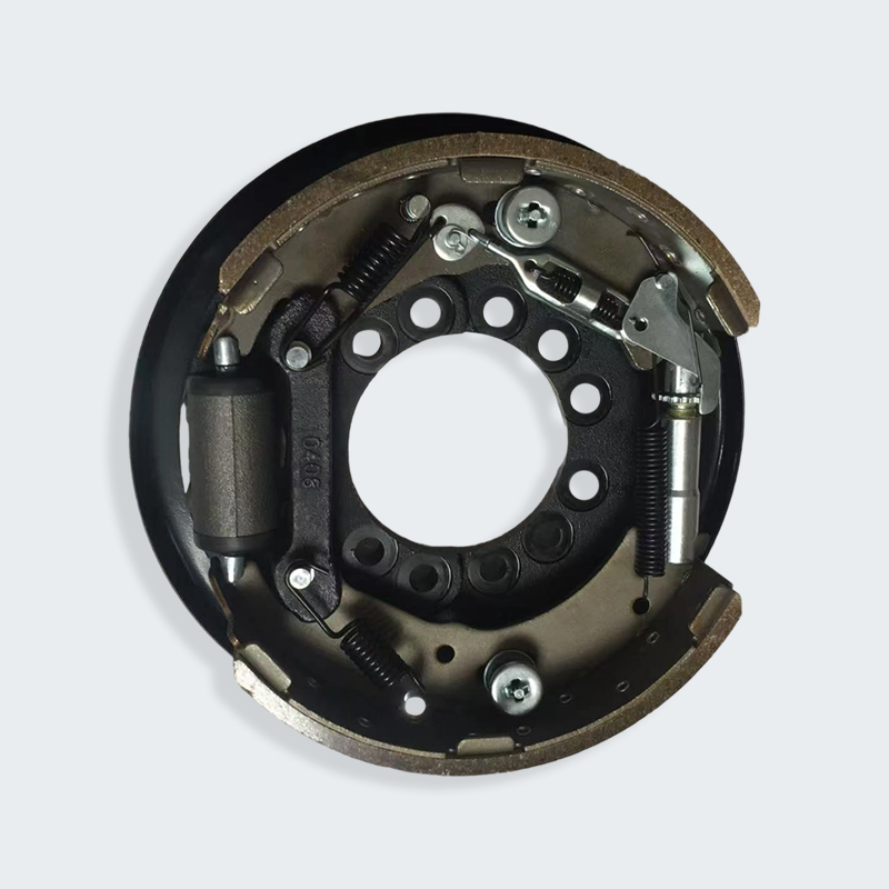 Вилочный погрузчик Heli 5-7 тонн левый тормоз в сборе