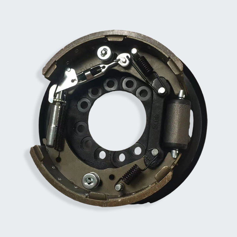 Вилочный погрузчик Heli 5-7 тонн правый тормоз в сборе