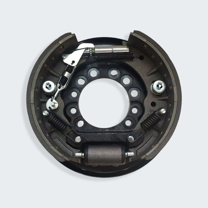 Новый вилочный погрузчик Heli 5 тонн в сборе с левым тормозом