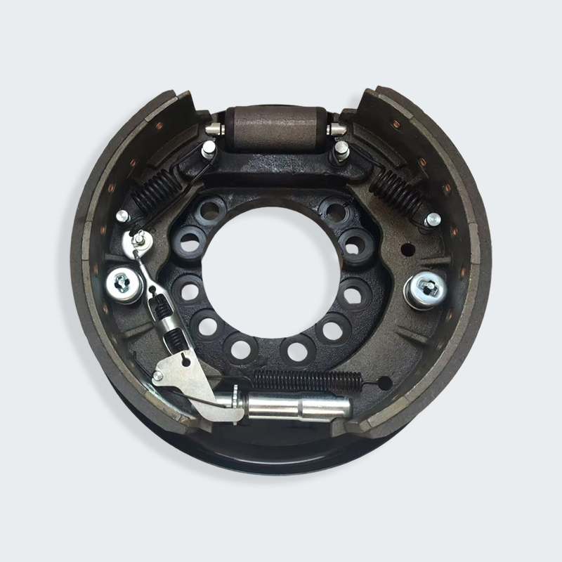 Новый вилочный погрузчик Heli 5 тонн в сборе с правым тормозом