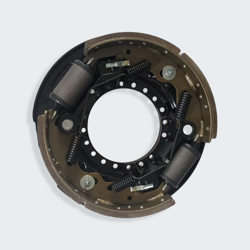 Вилочный погрузчик Heli 8-10 тонн левый (двойные насосы) тормозной узел Вилочный погрузчик Heli 8-10 тонн левый (двойные насосы) тормозной узел