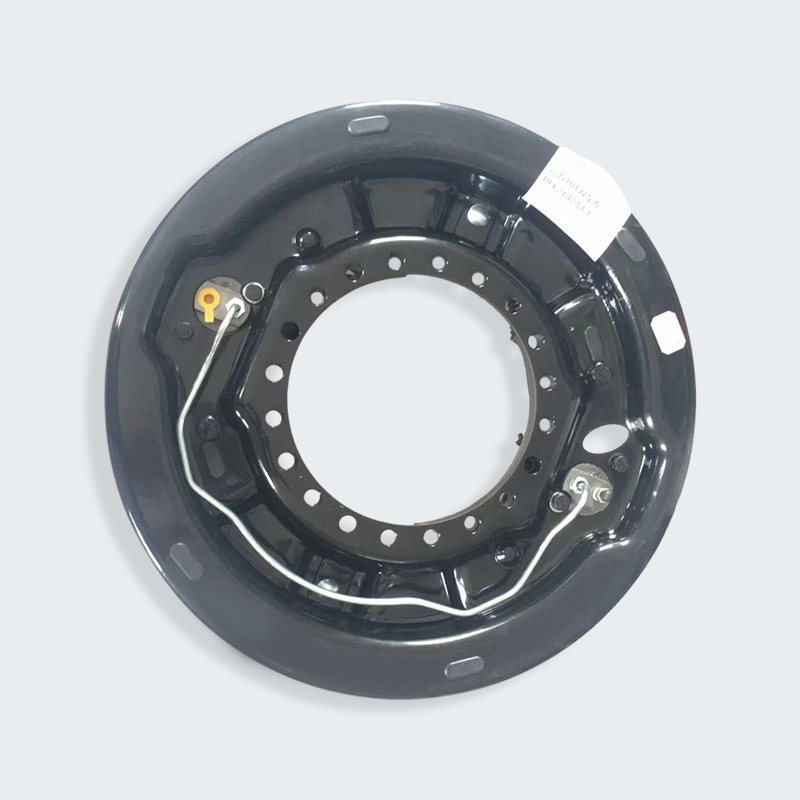 Вилочный погрузчик Heli 8-10 тонн левый (двойные насосы) тормозной узел Вилочный погрузчик Heli 8-10 тонн левый (двойные насосы) тормозной узел