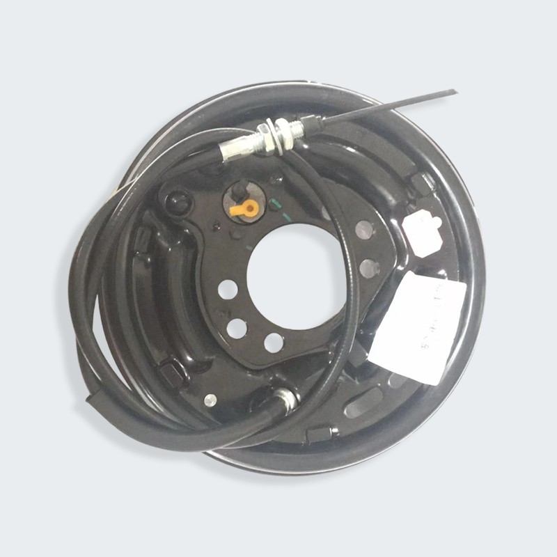 Электрический вилочный погрузчик Liugong 1,5 тонны, левый тормоз в сборе Электрический вилочный погрузчик Liugong 1,5 тонны, левый тормоз в сборе