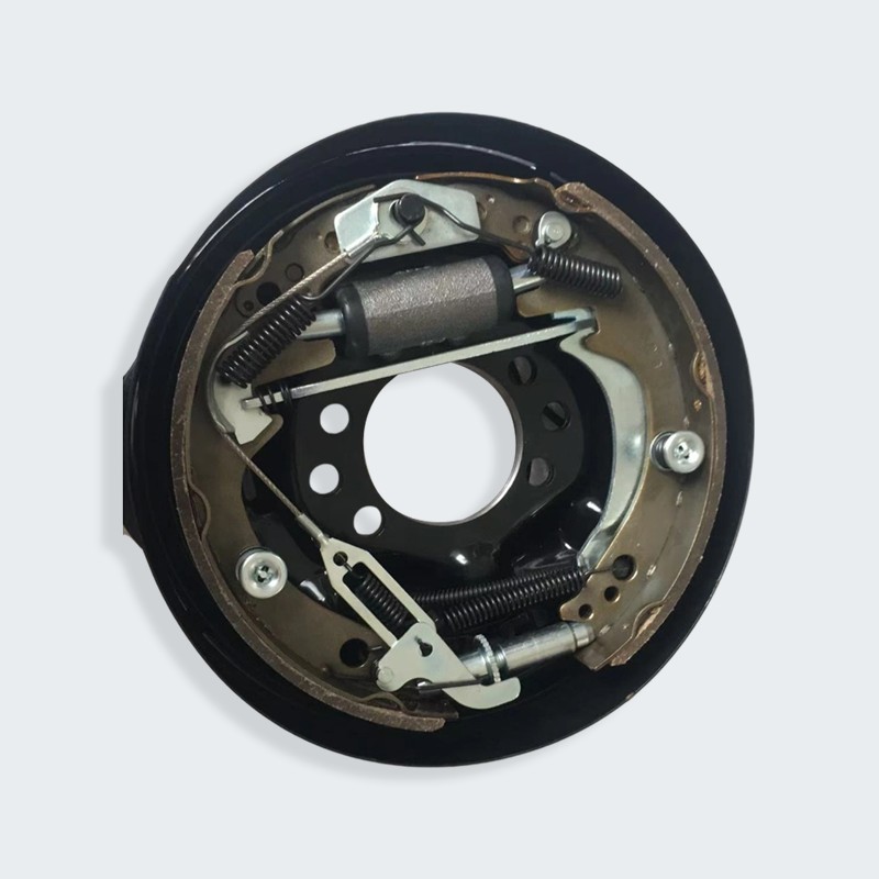 Электрический вилочный погрузчик Liugong 1,5 тонны, правый тормоз в сборе